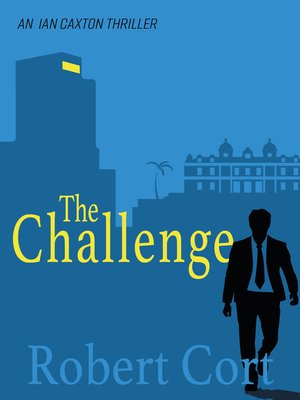 cover image of The Challenge